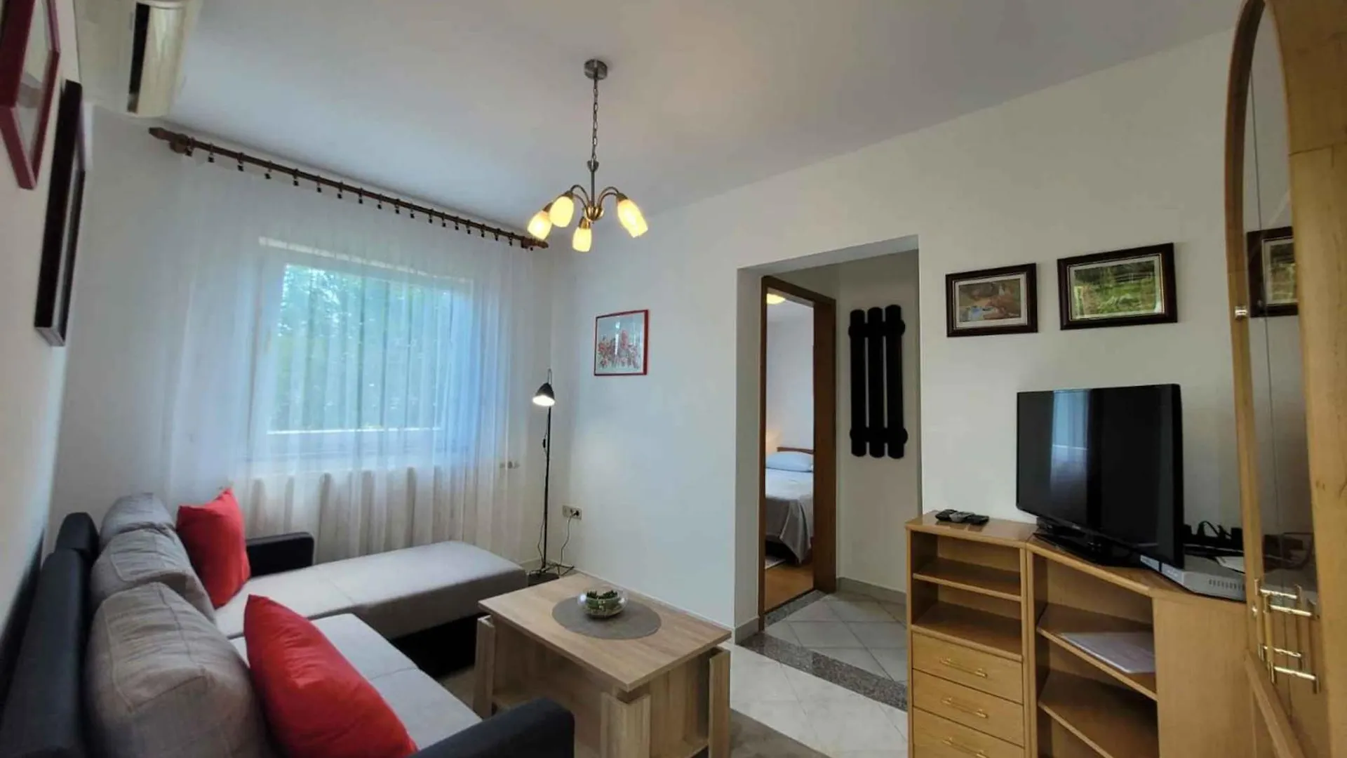 Holiday Home In Lovran 15113 Croatia