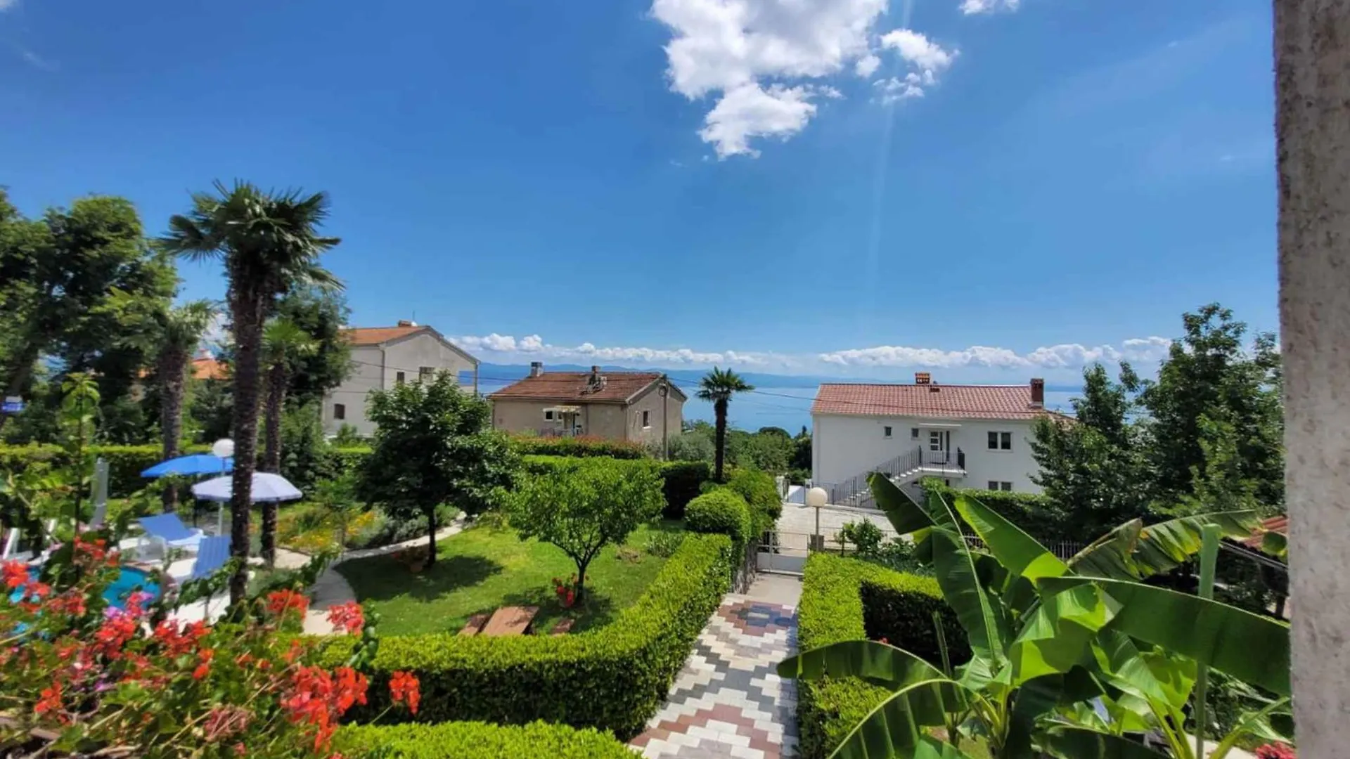 Holiday Home In Lovran 15113 Croatia