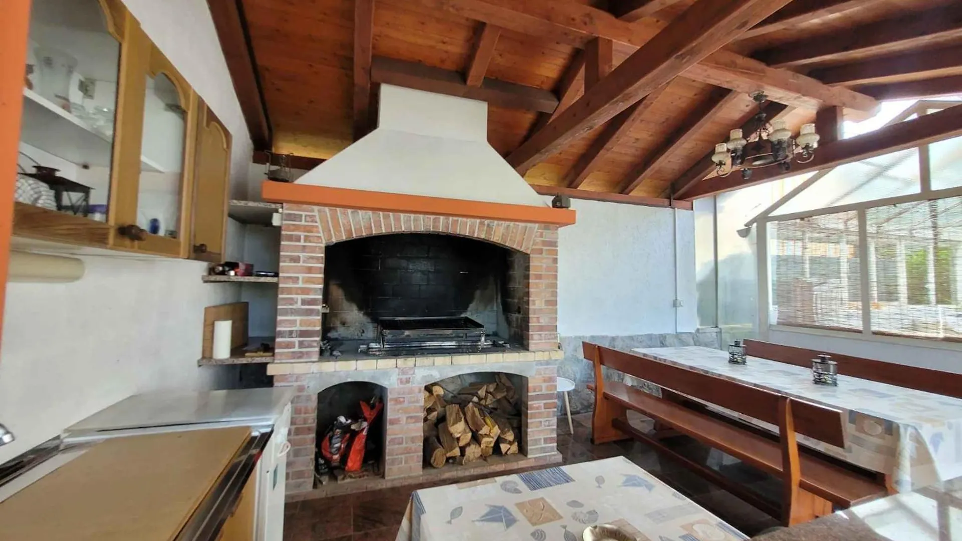 Holiday Home In Lovran 15113 Croatia