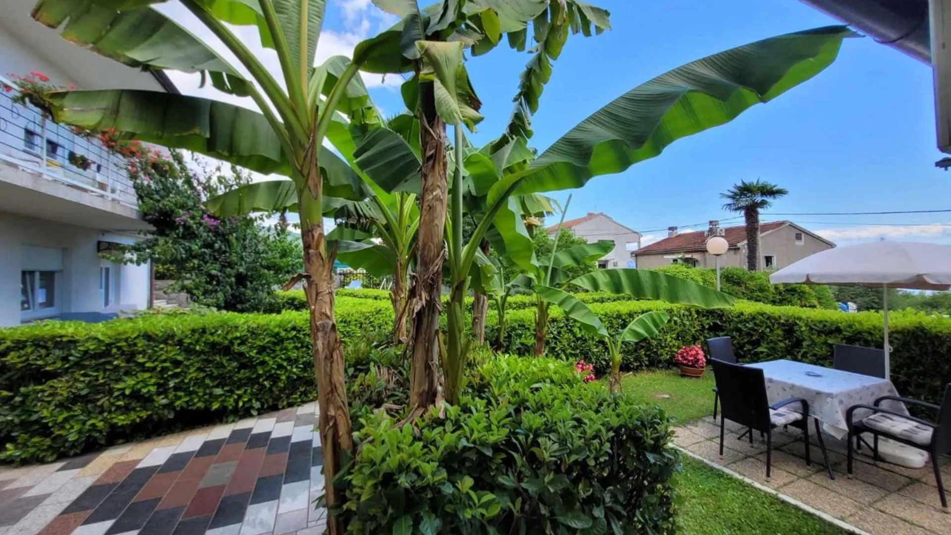 Holiday Home In Lovran 15113 Kroatien