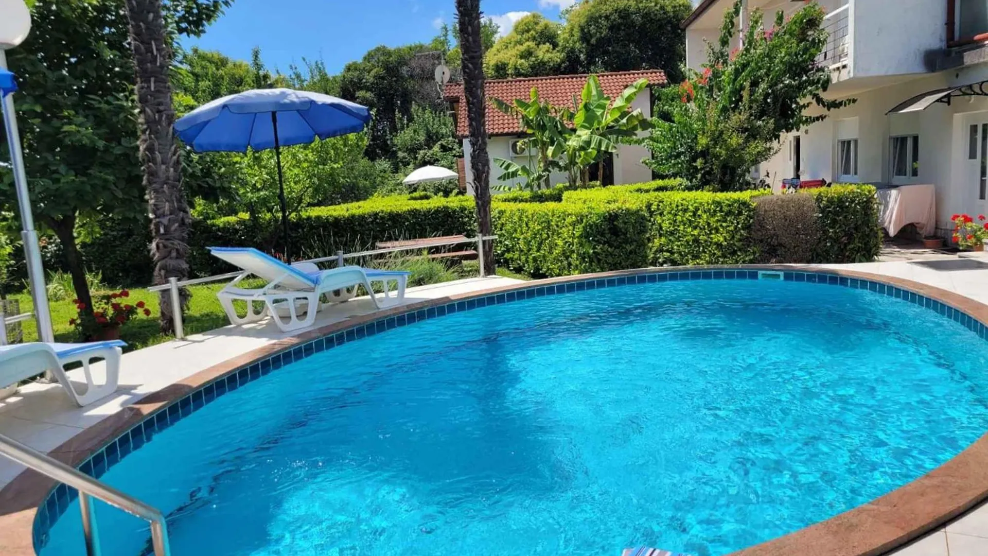Holiday Home In Lovran 15113 Kroatien