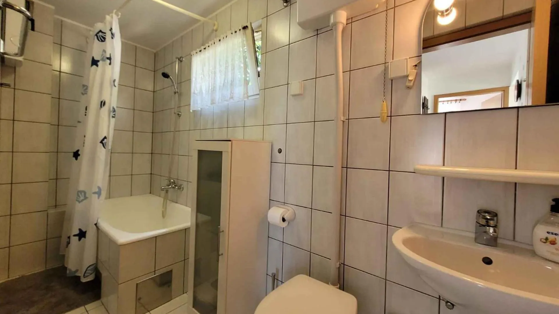Holiday Home In Lovran 15113
