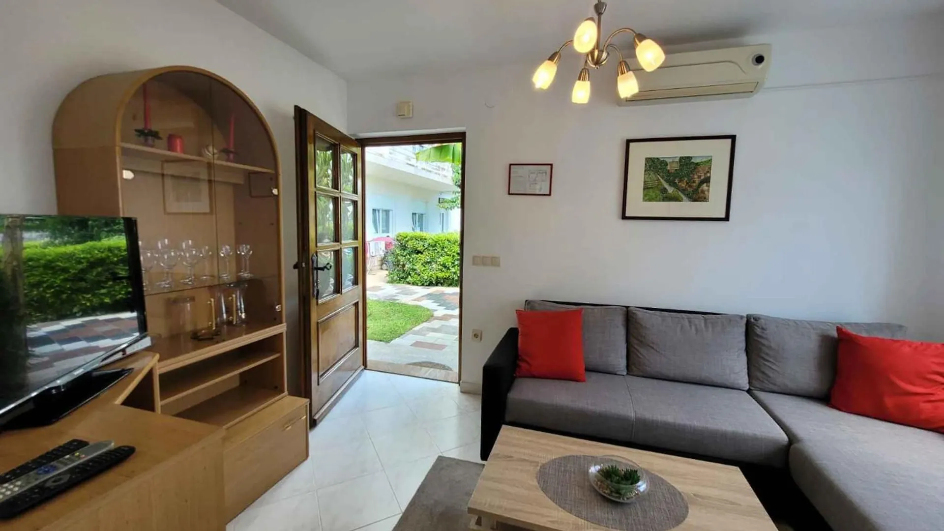 Holiday Home In Lovran 15113
