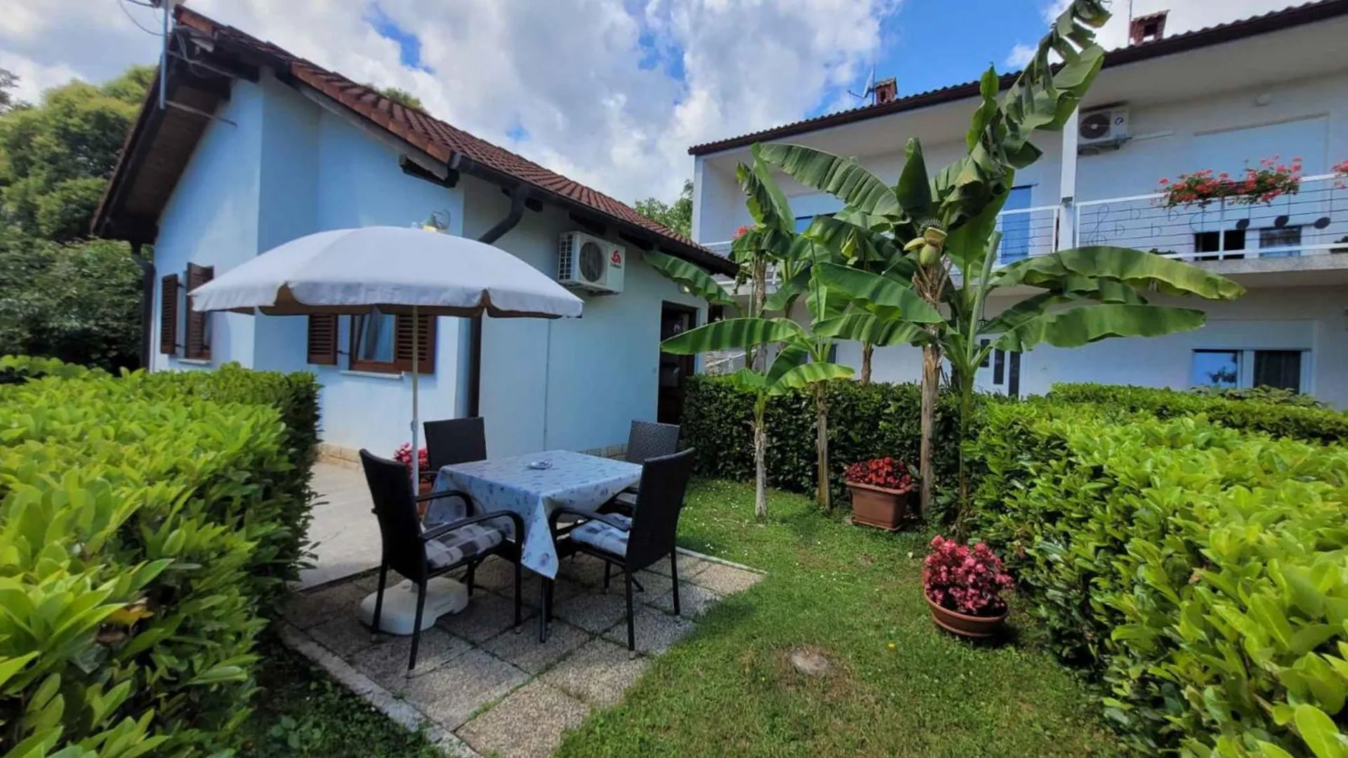Holiday Home In Lovran 15113 Croatia