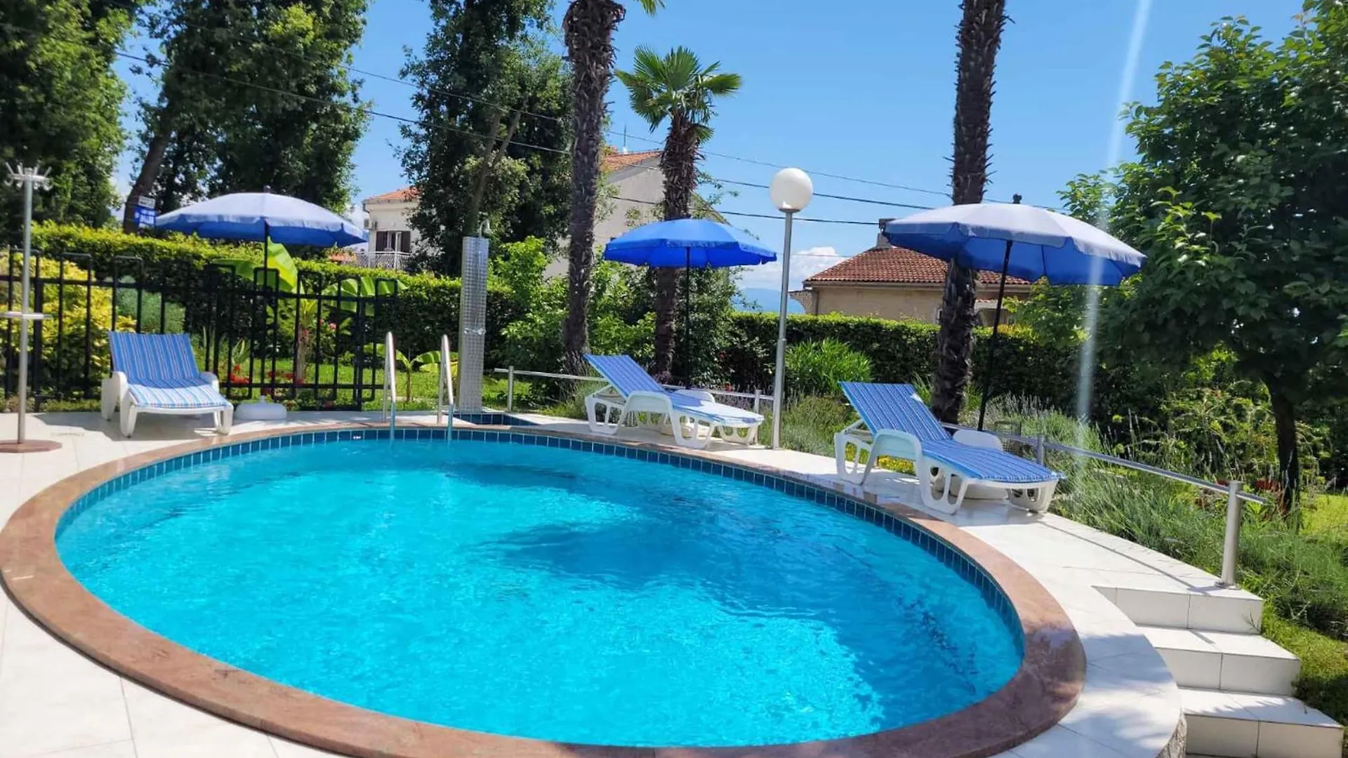 Holiday Home In Lovran 15113 Kroatien