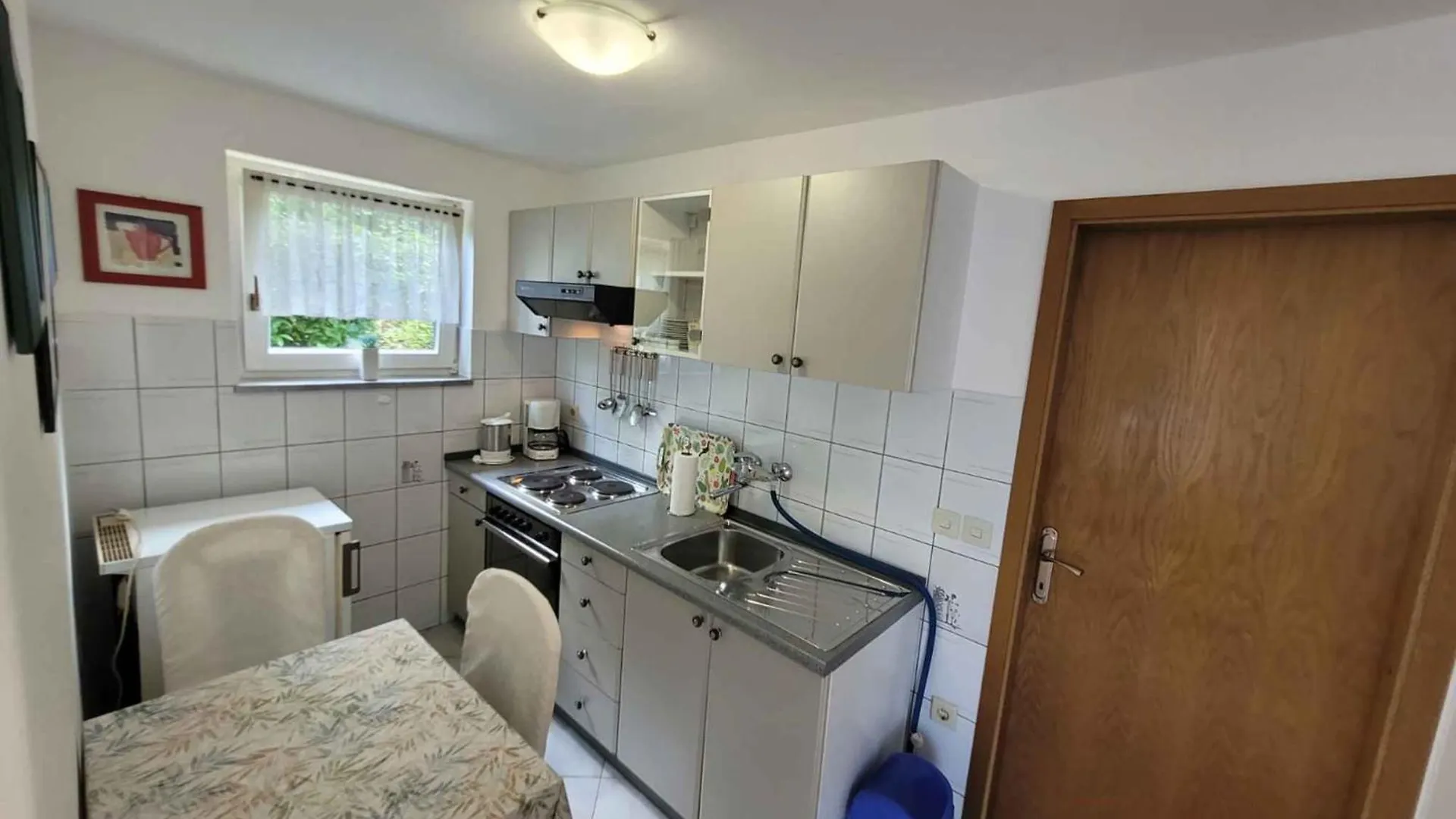 Holiday Home In Lovran 15113