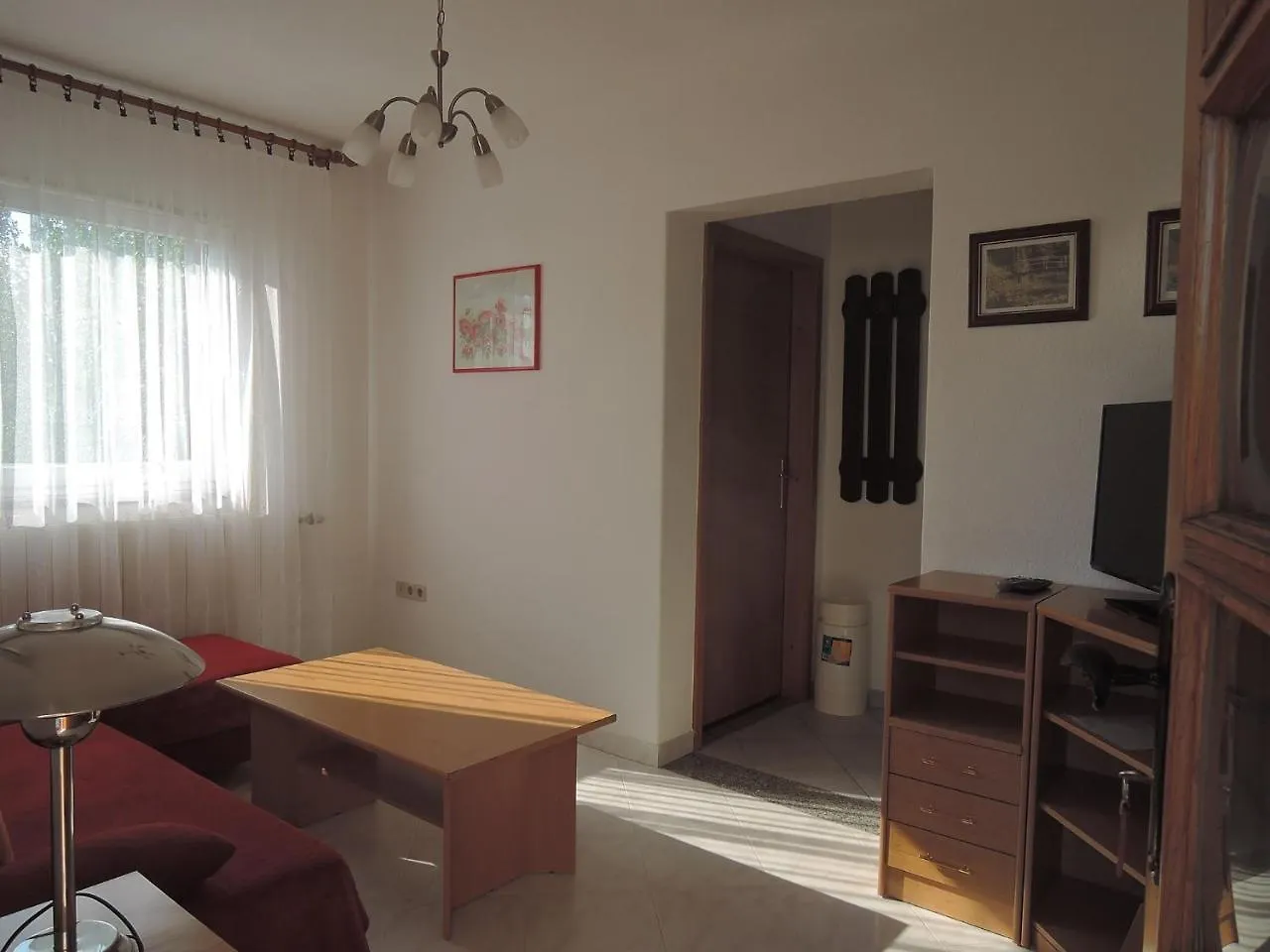 Holiday Home In Lovran 15113 Croatia