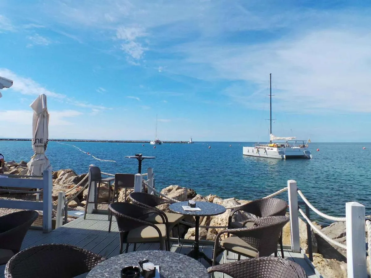 Holiday Home In Lovran 15113